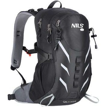 NILS Camp NC1942 Ghoster 20l černý