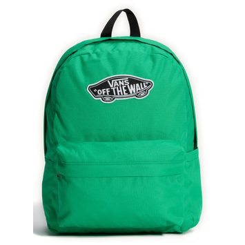 VANS Old Skool Classic Backpack 22 Vivid Verdant