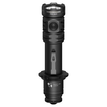 ARMYTEK Dobermann Pro Max Magnet USB 3000 lm