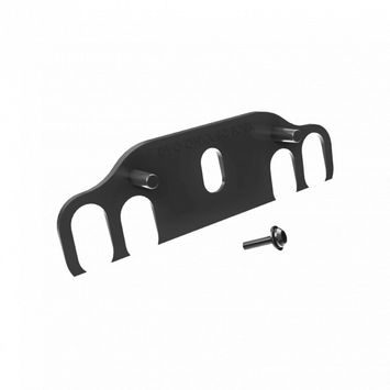 RRP ProGuard Bolt-On Bracket DVO Onyx