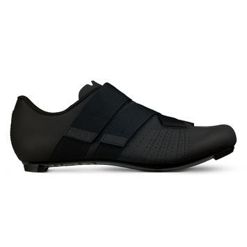 FIZIK TEMPO POWERSTRAP R5 BLACK - BLACK (TPR5PSPU21010)