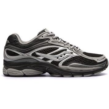 SAUCONY PROGRID OMNI 9 Black/Silver