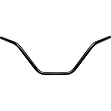 TREK Řídítka Attitude Cruiser, černá 760mm x 200mm