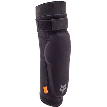 FOX Yth Launch Elbow Guard Black