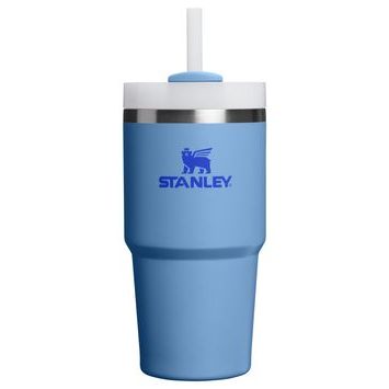 STANLEY Quencher/Cup H2.O FlowState™ Tumbler 600 ml Blue Sky