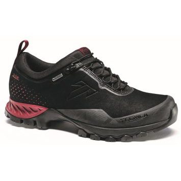 TECNICA PLASMA GTX WS, 001 black/deep bacca