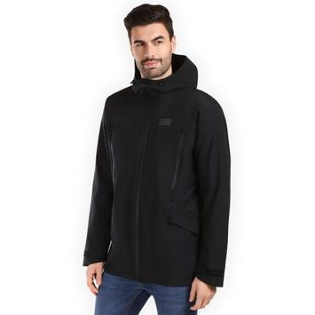 KILPI AYRA-M Černá