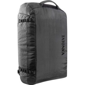 TATONKA DUFFLE BAG 65 black