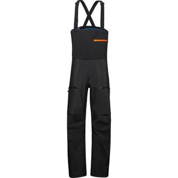 MAMMUT Eiger Free Pro HS Bib Pants Men black