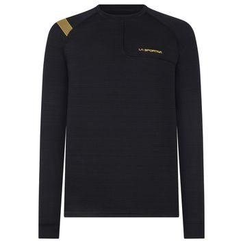 LA SPORTIVA Tour Long Sleeve M, Black