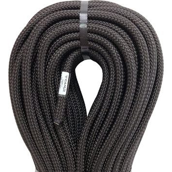 CAMP Iridium 10,5 mm black 60 m