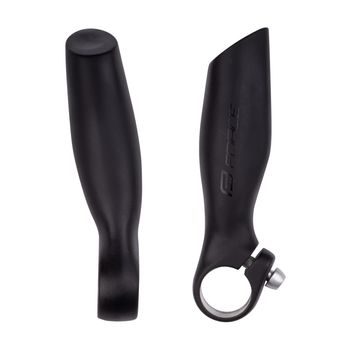 FORCE B4.6 11,5 cm Al, černé matné