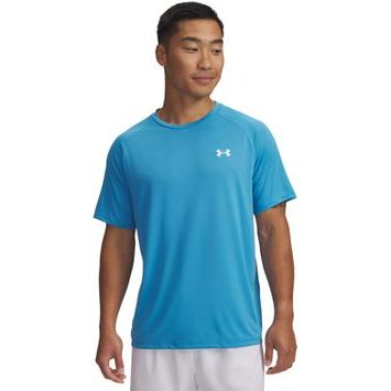 UNDER ARMOUR Tech 2.0 SS Tee-BLU