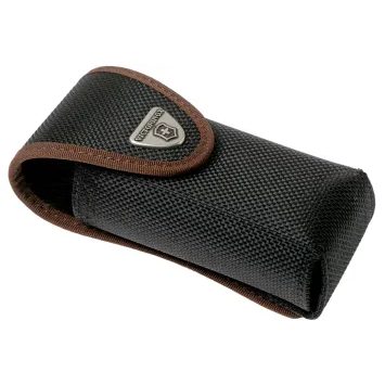 VICTORINOX Belt Pouch nylon, black