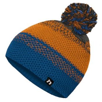 HANNAH Otto, directoire blue