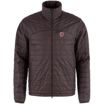 FJÄLLRÄVEN Expedition X-Lätt Jacket M Black Oak