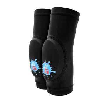 G-FORM Lil'G, Toddler Knee and Elbow Guard black