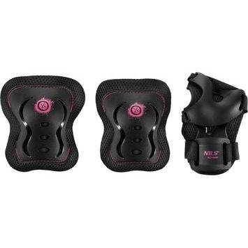 NILS Extreme H320 Fly růžová