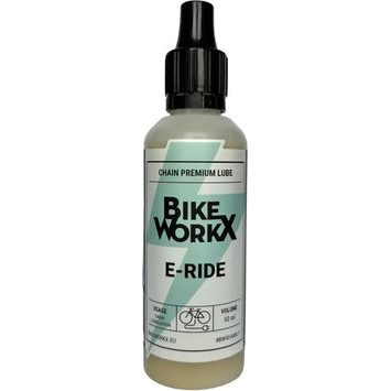 BIKEWORKX Bikeworkx E-Ride 50ml