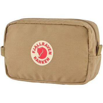 FJÄLLRÄVEN Kånken Gear Bag 2 Clay
