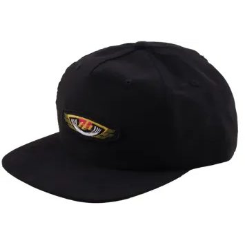 TROY LEE DESIGNS CYCLOPS BLACK