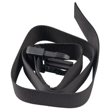 ROCK EMPIRE Fast Bag Clip černá