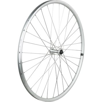 BONTRAGER Wheel Front Bontrager Approved TLR/FM-21 700c 32H Silver