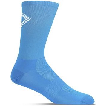 GIRO Comp Racer High Ano Blue