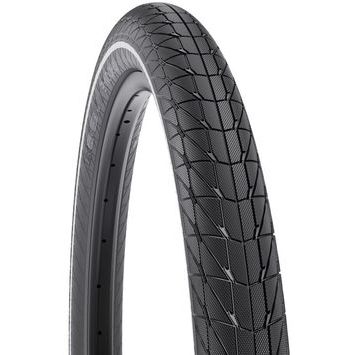WTB GROOV-E 2.4 29'' Comp (drát) černá/reflex