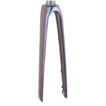 TREK Fork Rigid Trek Madone SLR Select 56-62 Amethyst