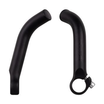 FORCE B4.5 14,5 cm Al, černé matné