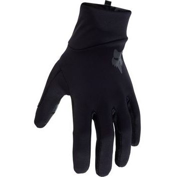 FOX Ranger Fire Glove Black