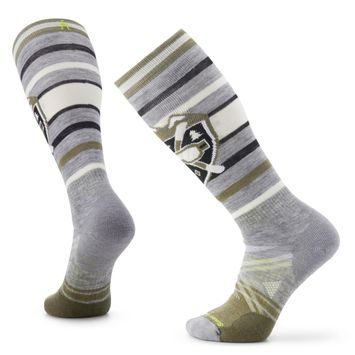 SMARTWOOL SKI FULL CUSHION ALPINE EDGE OTC, lg