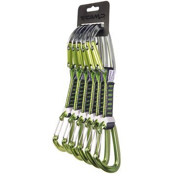CAMP Orbit Mixed Express KS 6 Pack 12 cm