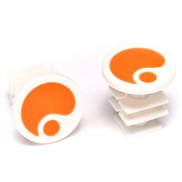 ERGON GA Juicy Orange