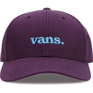 VANS VANS 66 STRUCTURED JOCK BLACKBERRY WINE