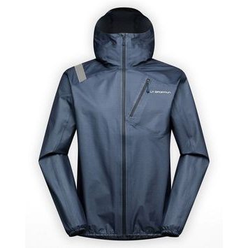 LA SPORTIVA Aequilibrium Lite Gtx Jkt M Night Sky/Chalk