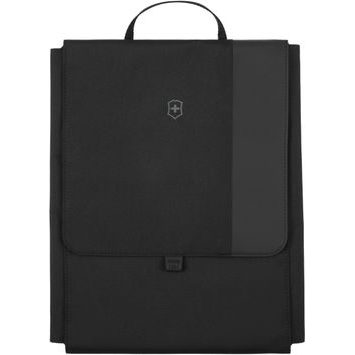 VICTORINOX Travel Essentials Small Packmaster černý