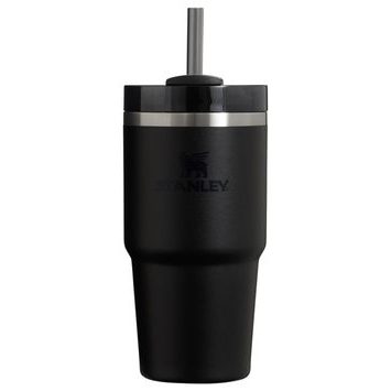 STANLEY Quencher/Cup H2.O FlowState™ Tumbler 600 ml Black 2.0