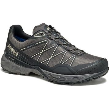 ASOLO Tahoe GTX MM, shark grey/black/beige
