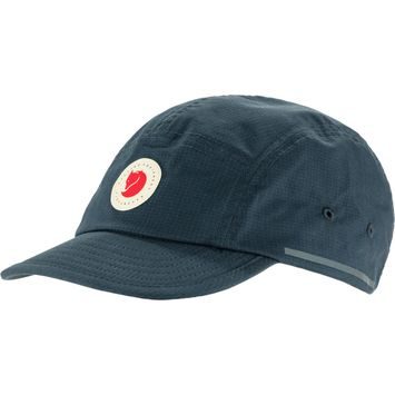 FJÄLLRÄVEN Hoja Cap Navy