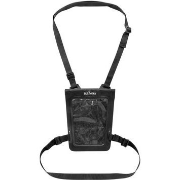 TATONKA WP CHEST HOLSTER black