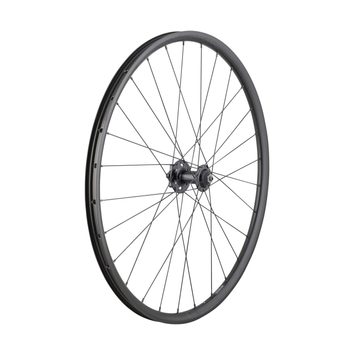 BONTRAGER Kovee TLR/DC20 26 Disc 28H Black