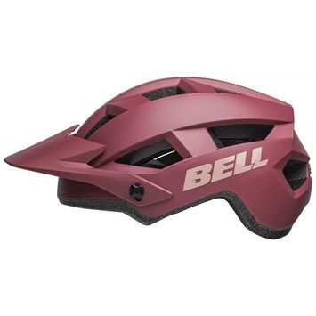 BELL Spark 2, Mat Pink vel. S/M