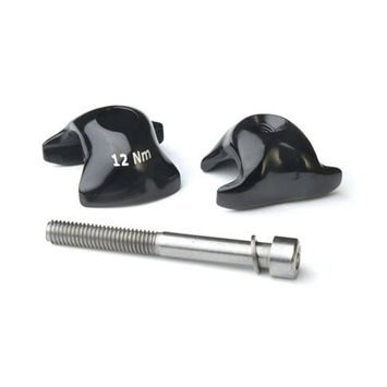 RITCHEY sedlovky WCS Carbon 1-Bolt 8x8.5