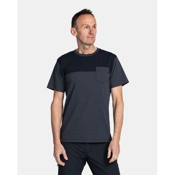 KILPI SORGA-M, Černá