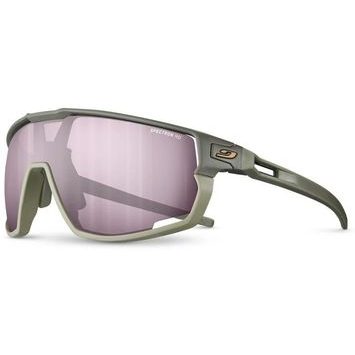 JULBO RUSH Dark Brown / Brown