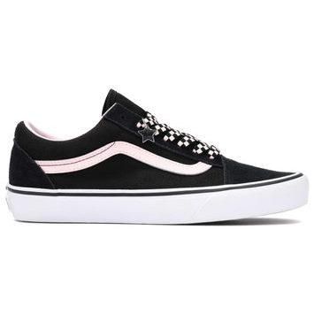 VANS Old Skool BLACK/WHITE