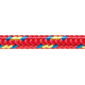 BEAL Repka 5 mm red 120 m