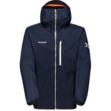 MAMMUT Eiger Speed HS Hooded Jacket Men, night